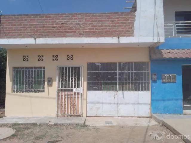 Ocasion Vendo casa en la Alborada