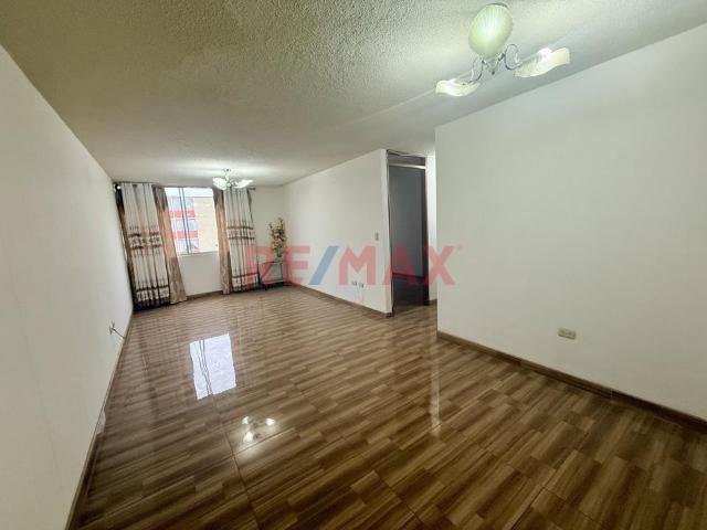 ¡Ocasión! Vendo Departamento Remodelado De 99.74 M² En Condominio Torres De Matellini – Chorrillos