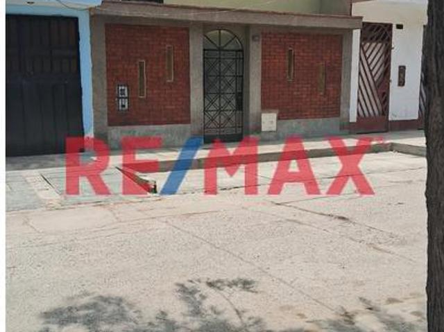 Ocasion Venta Casa De 2 Piso En Comas