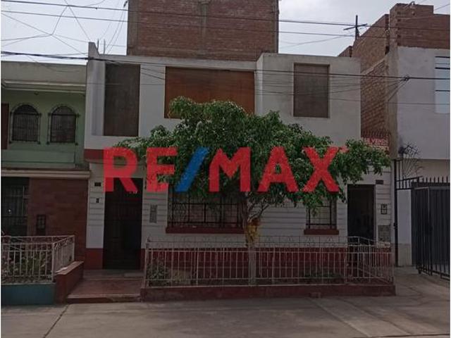 Ocasion Venta De Casa En San Martín De Porres