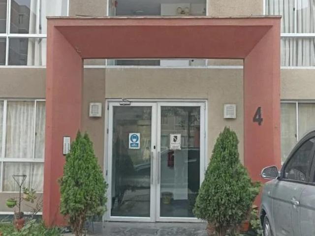 Ocasion venta de departamento cochera en las casuarinas de ventanilla