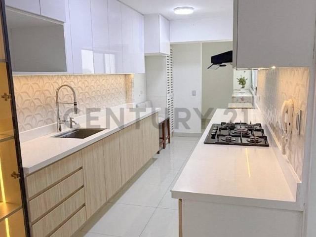 Ocasión venta de departamento en miraflores