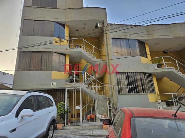 Ocasion Venta De Dpto. En Las Praderas De La Molina