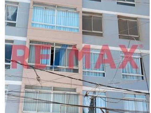 Ocasion Venta De Un Departamento Triplex 179M2 En Distrito Huacho Provincia Huaura