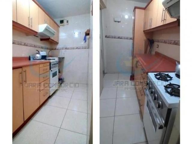 ¡Ocasión! Venta departamento en el rimac – jc186