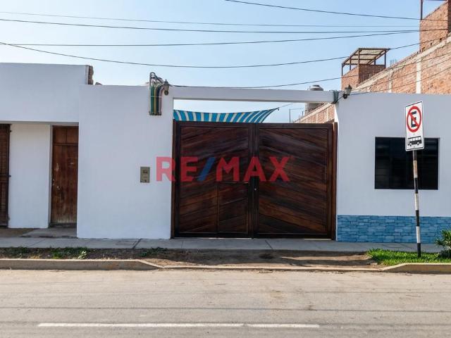 Ocasion Venta Terreno En Las Lomas De Huanchaco
