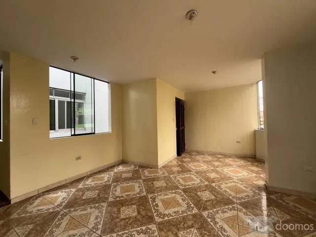 Ocasión 2do Piso Alquiler Departamento de Estreno