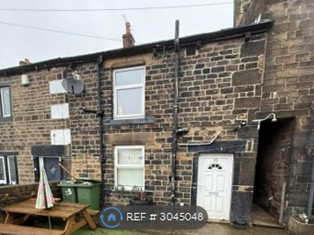 Occupation Lane, Dewsbury WF13, 2 bed terraced house to rent, £900 pcm | PrimeLocation