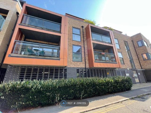 Occupation Road, Cambridge CB1, 2 bed flat to rent, £2,850 pcm | PrimeLocation