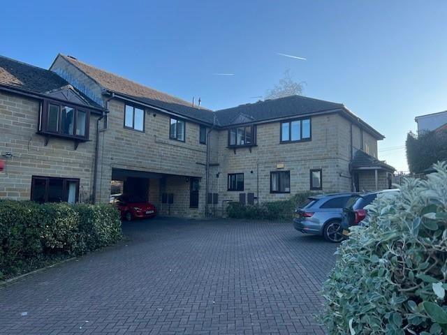 Occupation Road, Lindley, Huddersfield HD3, 2 bed flat to rent, £800 pcm | PrimeLocation