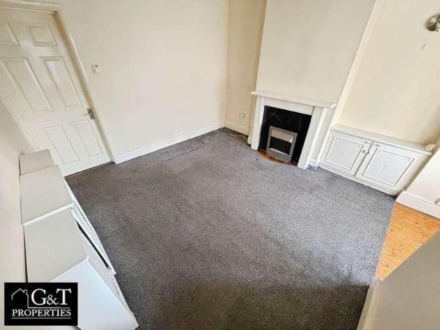 Occupation Street, Dudley, DY1