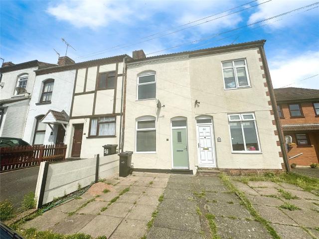 Occupation Street, Dudley, West Midlands DY1, 2 bed terraced house to rent, £925 pcm | PrimeLocation
