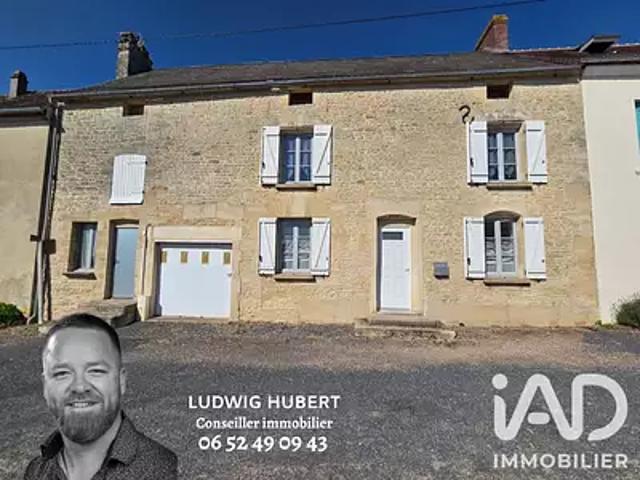 Occagnes 61200 Achat / Vente maison 5 pièces t5