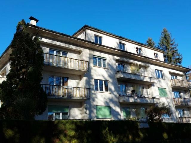 Occasion unique dans le quartier de Bertigny