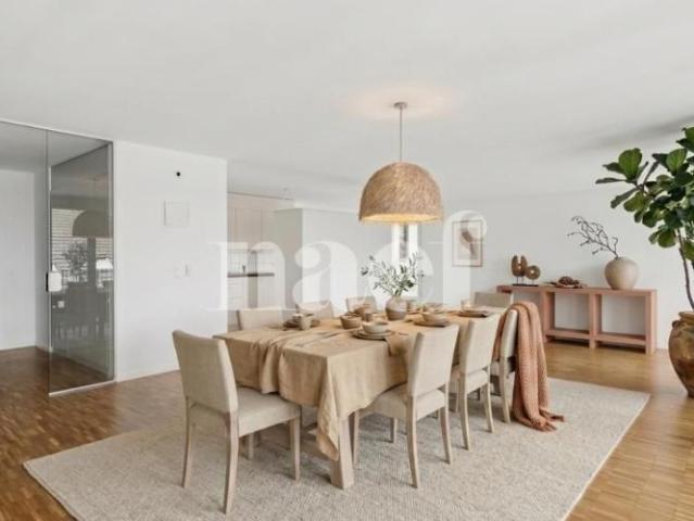 Occasion à saisir! Sublime logement idéalement situé