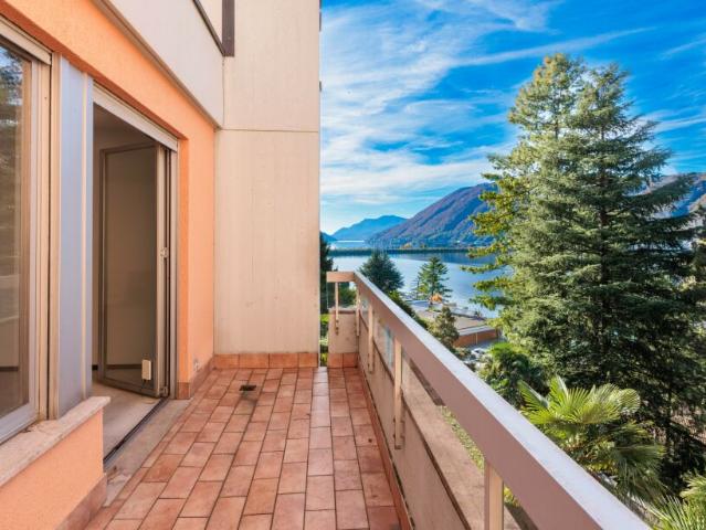OCCASIONE 4.5 LOCALI DA RINNOVARE VISTA LAGO A BISSONE
