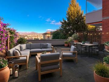 Paradiso, Gemeinde Carona, Bezirk Lugano, Tessin