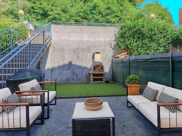 OCCASIONE VILLETTA 5.5 LOCALI CON GIARDINO A SESEGLIO