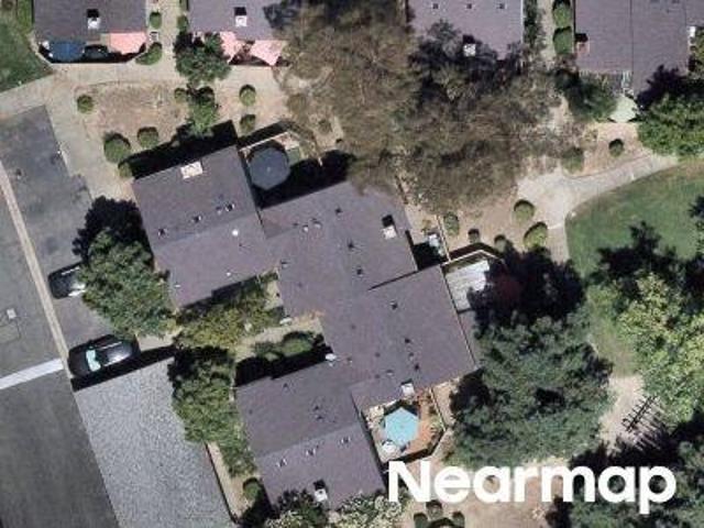 Occidental Cir