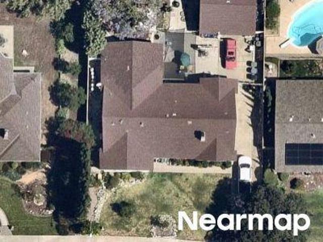 Occidental Dr