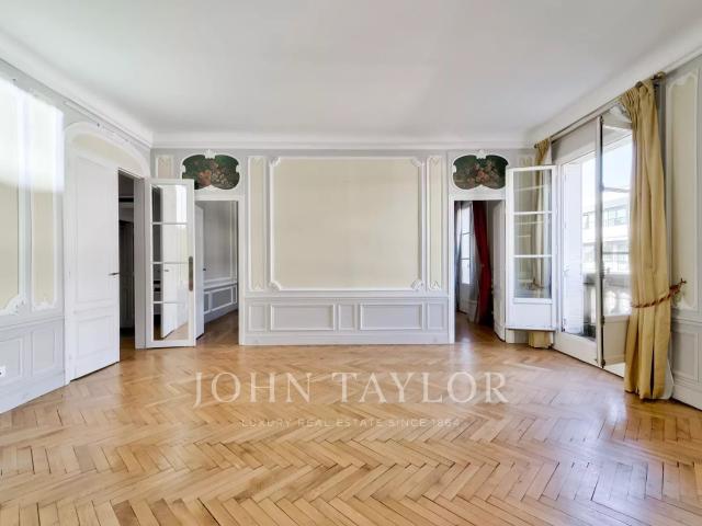 OCDE Appartement familial