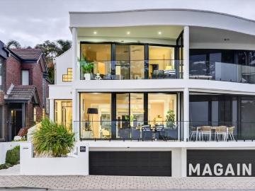 Seacliff, Adelaide, South Australia - Balcony