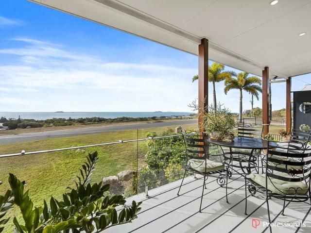 Ocean to Country Views in Every Direction