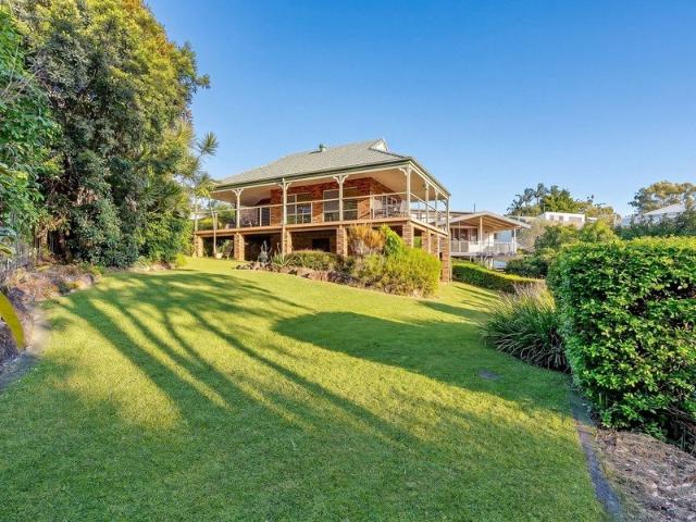 Ocean to Hinterland Panorama North Prime Position on huge 1,062m² block