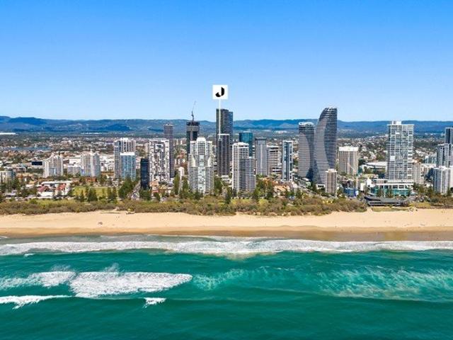 Ocean View apartment for sale