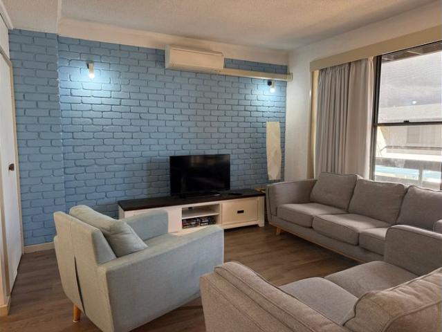 Ocean View Apartment in the Heart of Airlie Beach