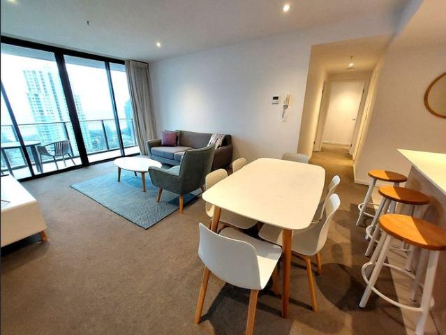 Ocean View Apartments –FULLY FURNISHED