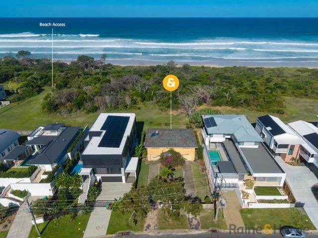 OCEAN VIEW BEACHFRONT