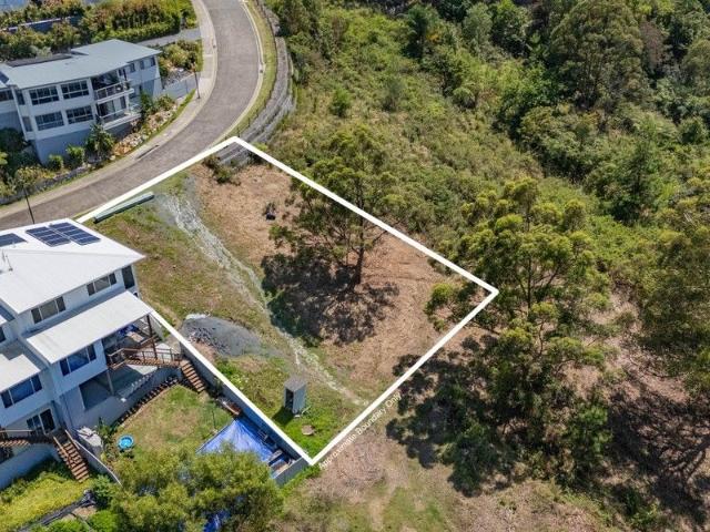 Approved Dual Occupancy with Ocean Views!