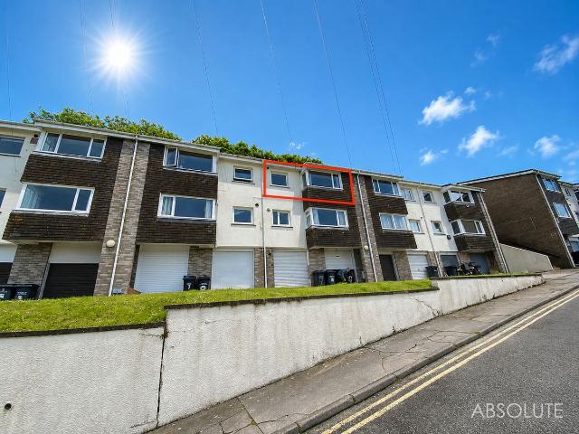 Ocean View Crescent, Brixham TQ5, 2 bed flat to rent, £875 pcm | PrimeLocation