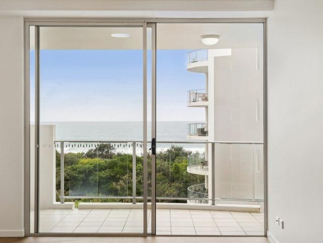 Ocean View Dual Key Apartment Offering Lifestyle and Investment Appeal