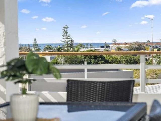 Ocean View Duplex