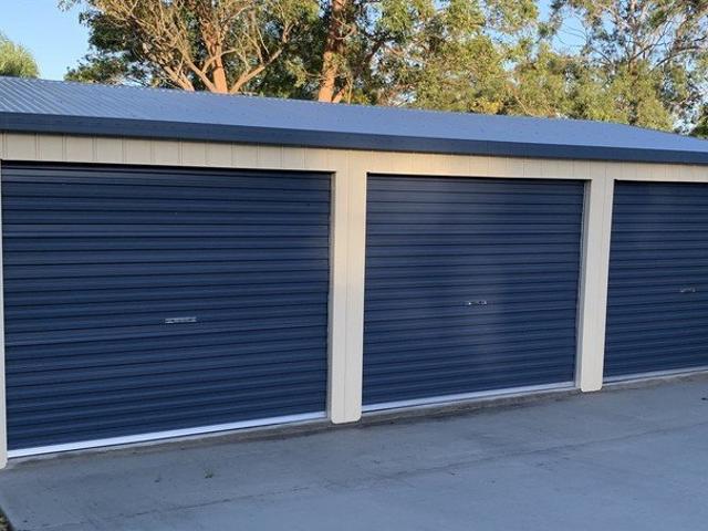 REGISTERED OCEAN VIEW / DAYBORO AREA