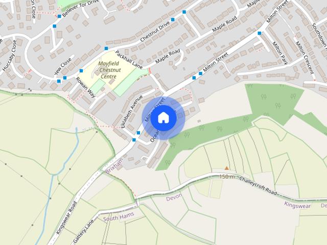 Ocean View Drive, Brixham, TQ5