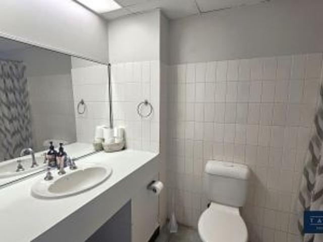 Ocean View Furnished Studio