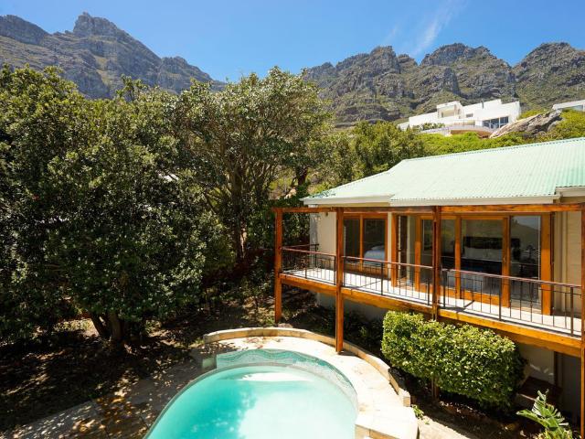 Ocean View Family Villa with Pool, Wine Cellar & Staff Quarters – Available Short or Long Term