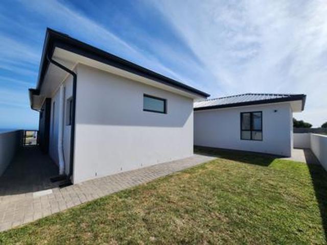 ocean view gem in tergniet – under r.