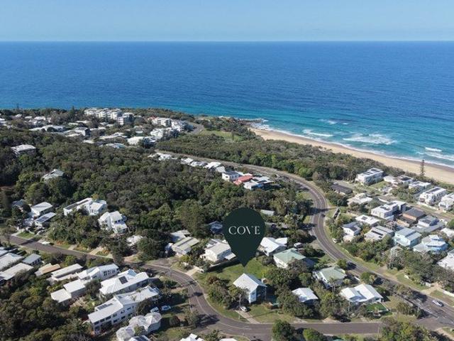 Ocean View, Luxury Coastal Living