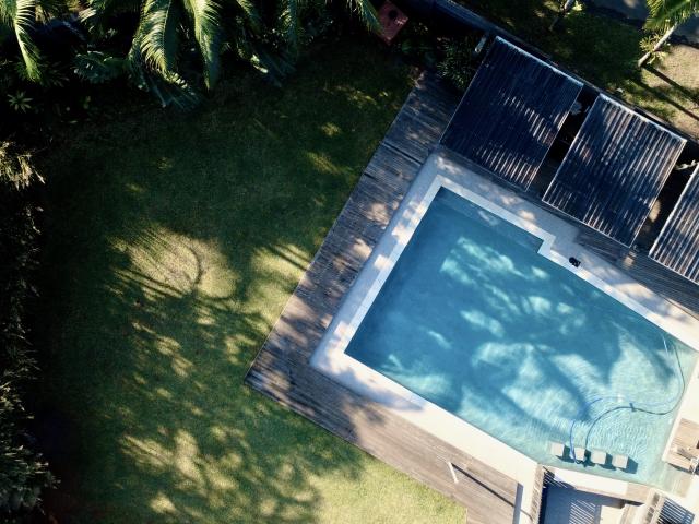 Ocean View Living Apartments for the Modern Connoisseur