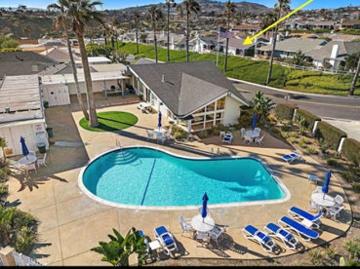 Colony Cove, San Clemente city South Coast CCD Orange County California, San Clemente city, Orange County, California, California, USA