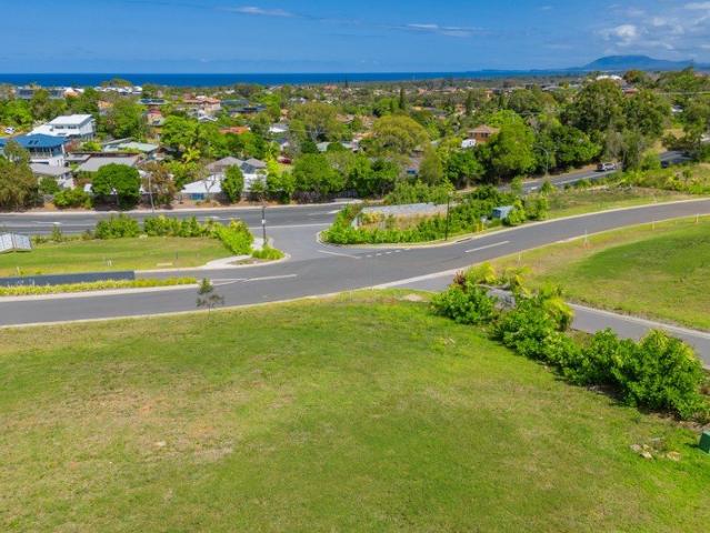 Ocean View With Approved Plans