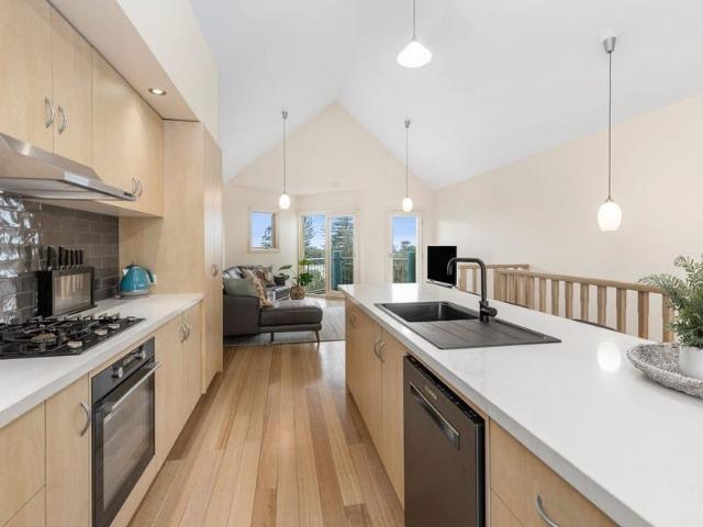 Ocean Views 3 Bedroom Apartment Fully Furnished
