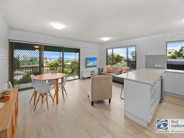 Ocean Views & the Kings Beach Lifestyle