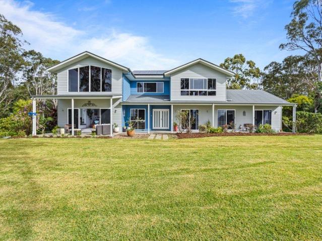 Ocean Views to Mountain Views it has it all!