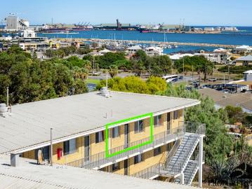 Ocean Views, Top Floor Position & Move In Ready