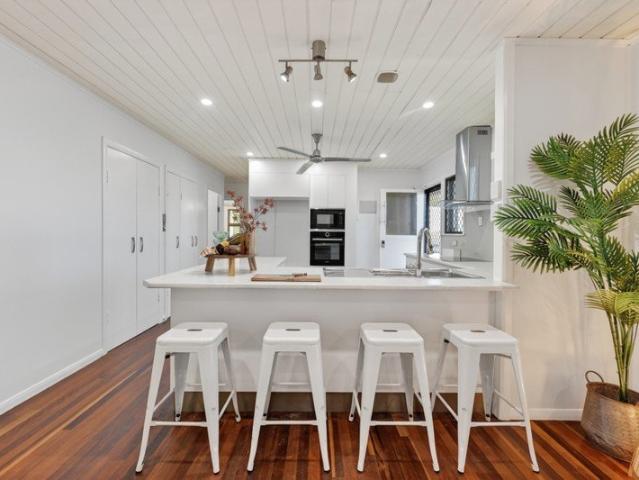 Ocean Views, Two Separate residences, Solar, Multiple Entertaining Areas